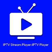 IPTV_stream_player_logo